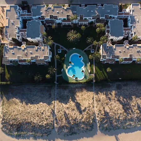Residencial Club Deltamar Solo Familias Serviplaya Плая-де-Ширако Экстерьер фото