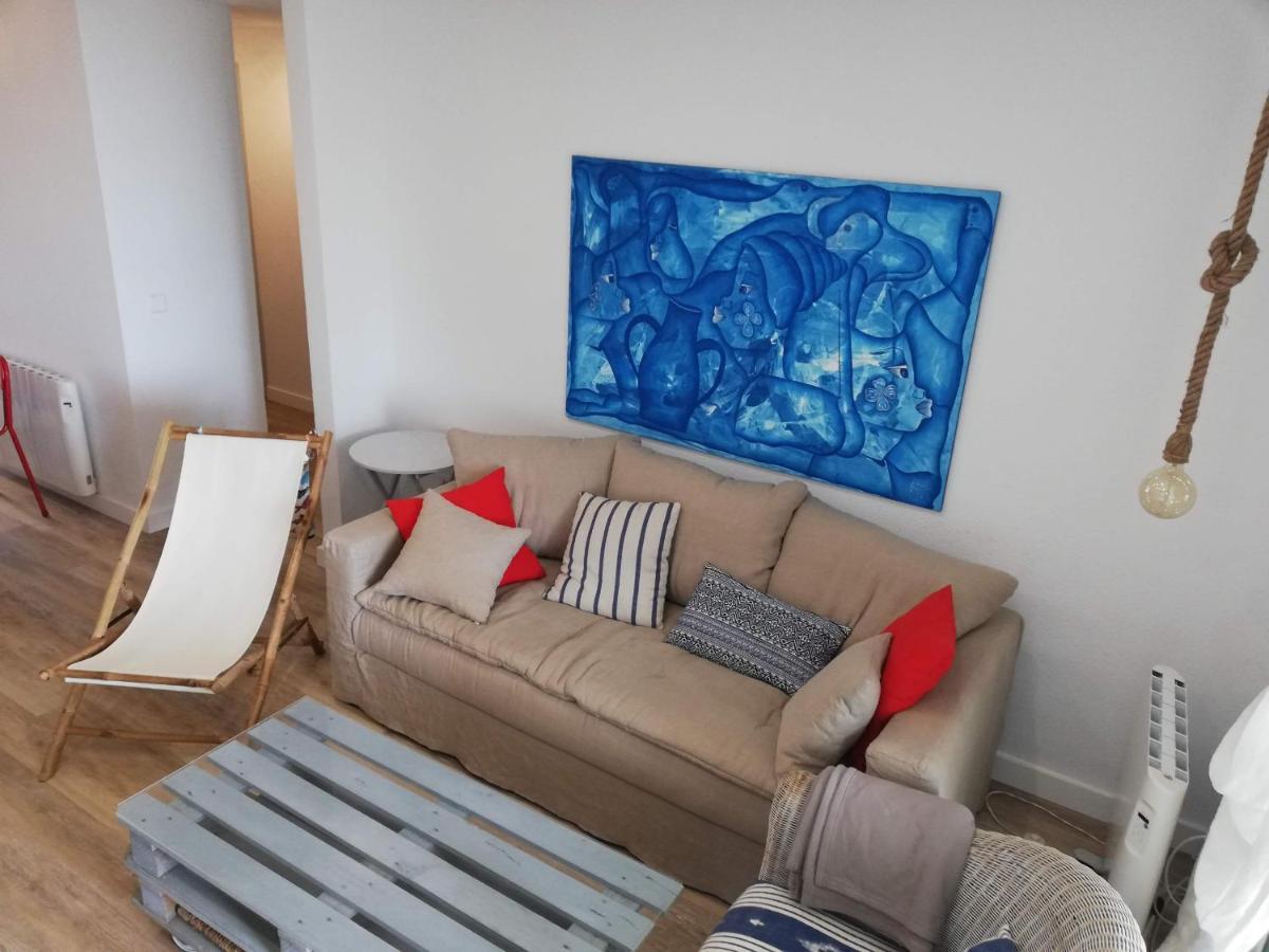 Residencial Club Deltamar Solo Familias Serviplaya Плая-де-Ширако Экстерьер фото