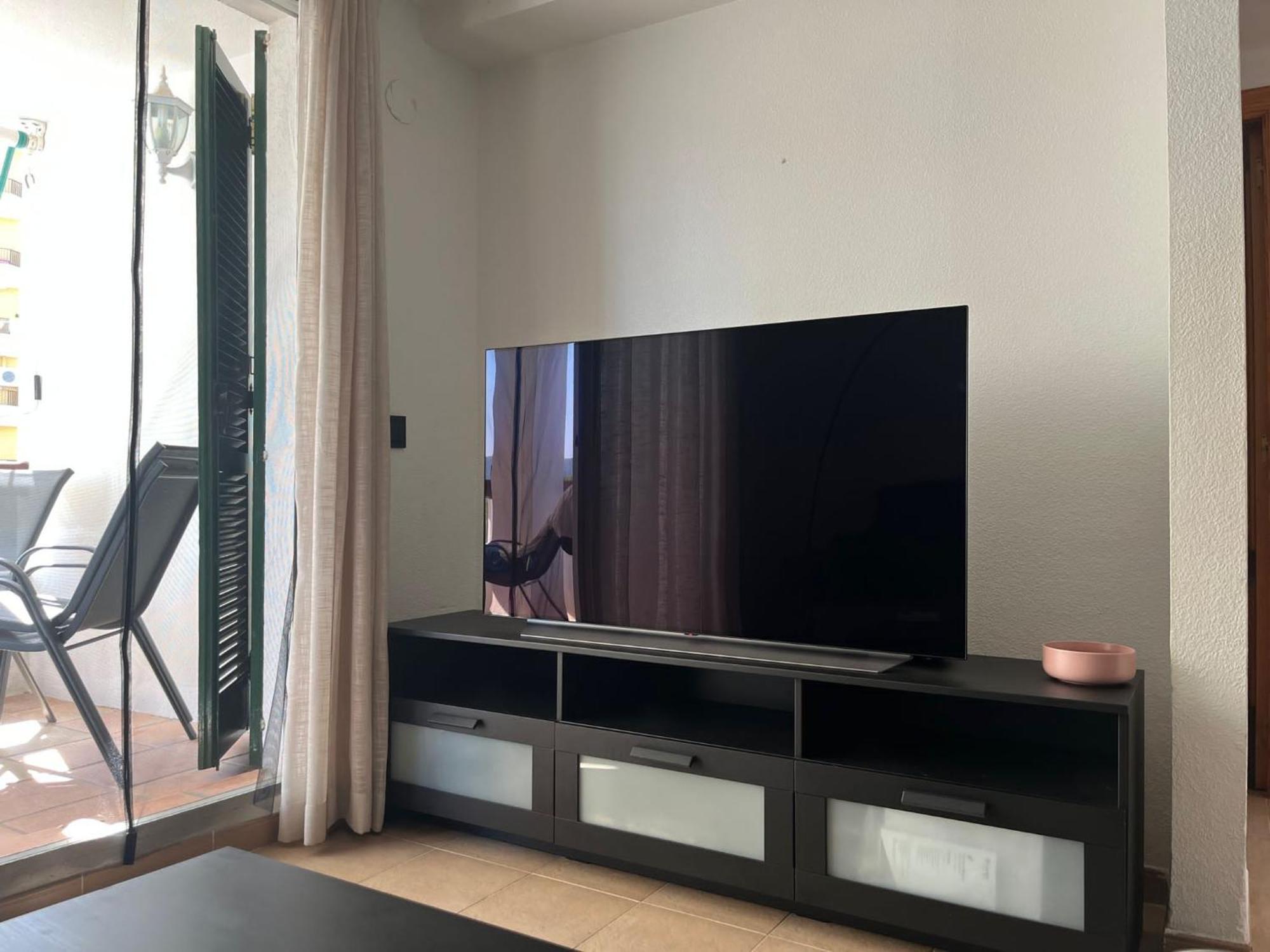 Residencial Club Deltamar Solo Familias Serviplaya Плая-де-Ширако Экстерьер фото