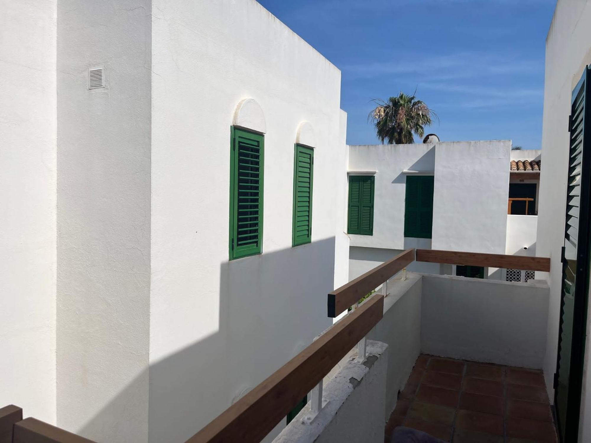Residencial Club Deltamar Solo Familias Serviplaya Плая-де-Ширако Экстерьер фото