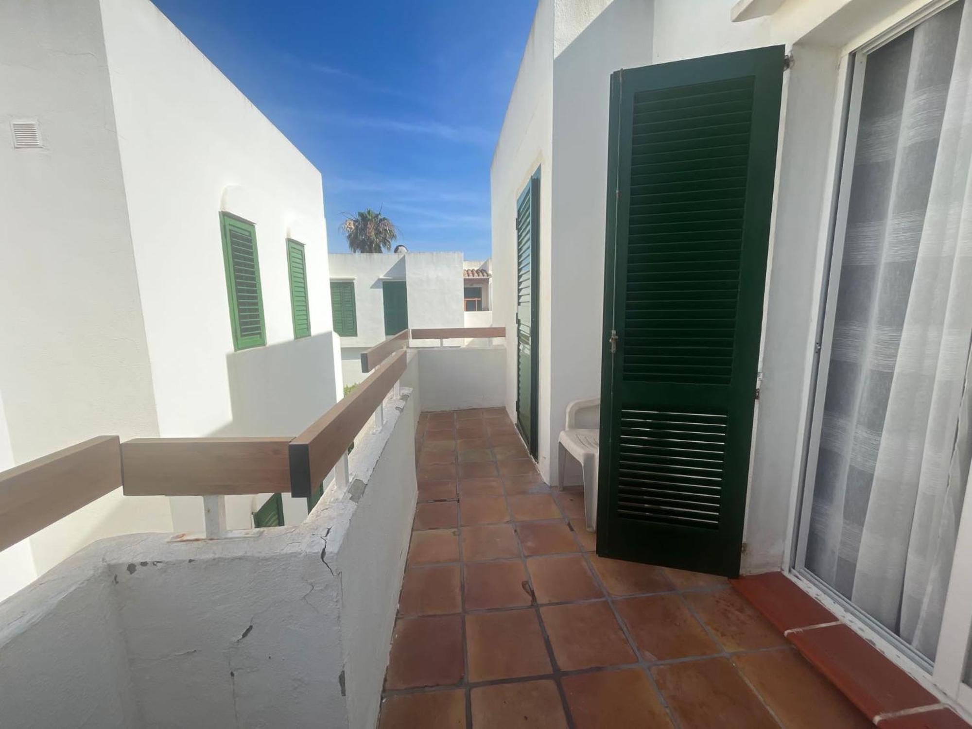 Residencial Club Deltamar Solo Familias Serviplaya Плая-де-Ширако Экстерьер фото