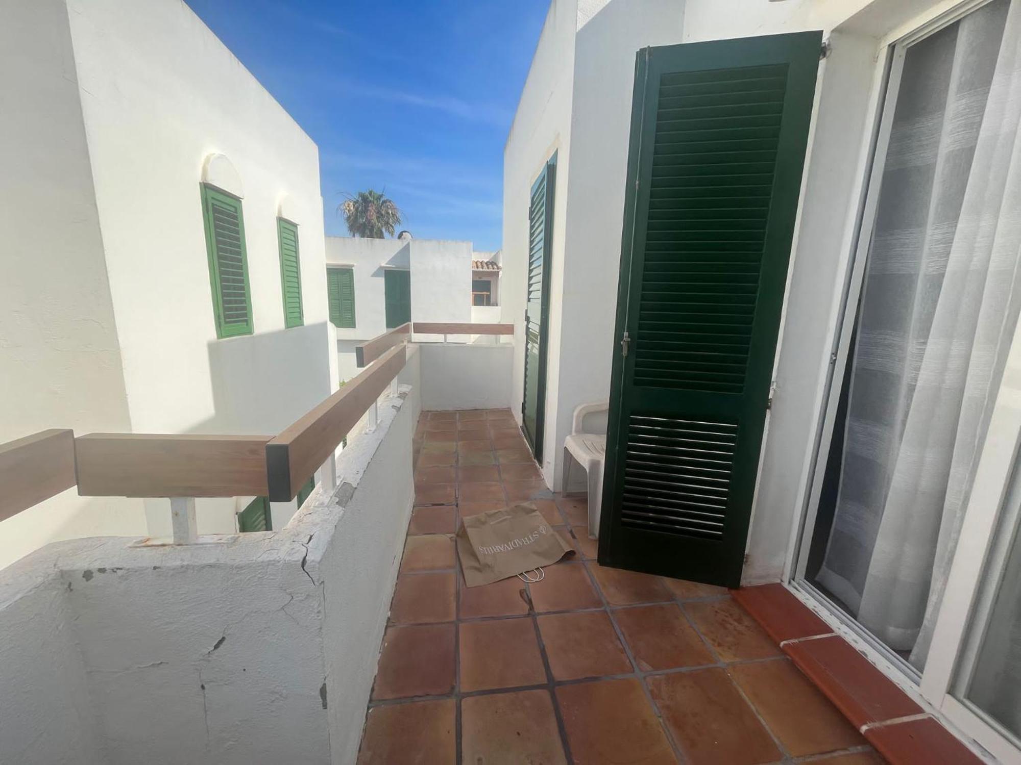 Residencial Club Deltamar Solo Familias Serviplaya Плая-де-Ширако Экстерьер фото
