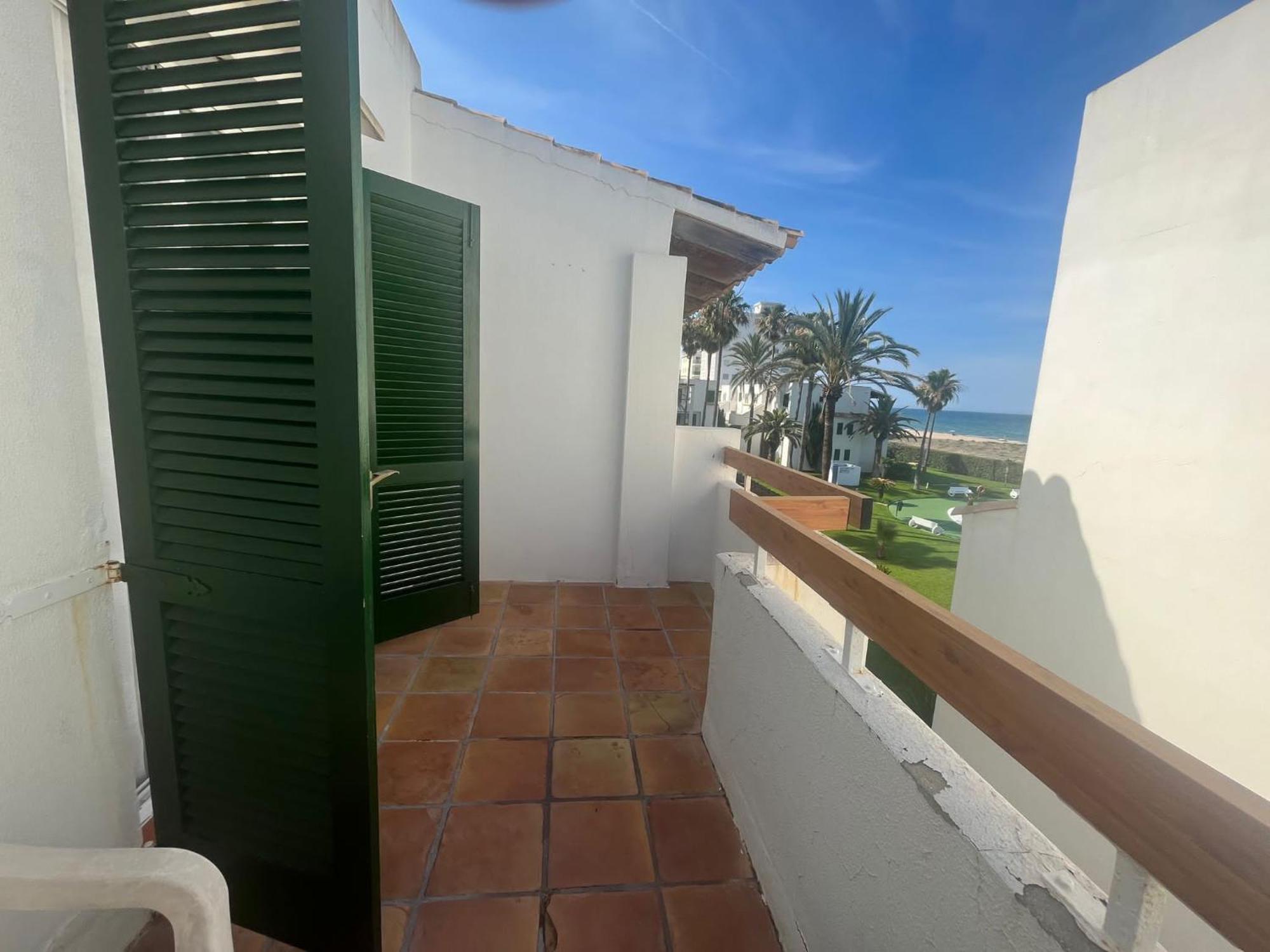 Residencial Club Deltamar Solo Familias Serviplaya Плая-де-Ширако Экстерьер фото