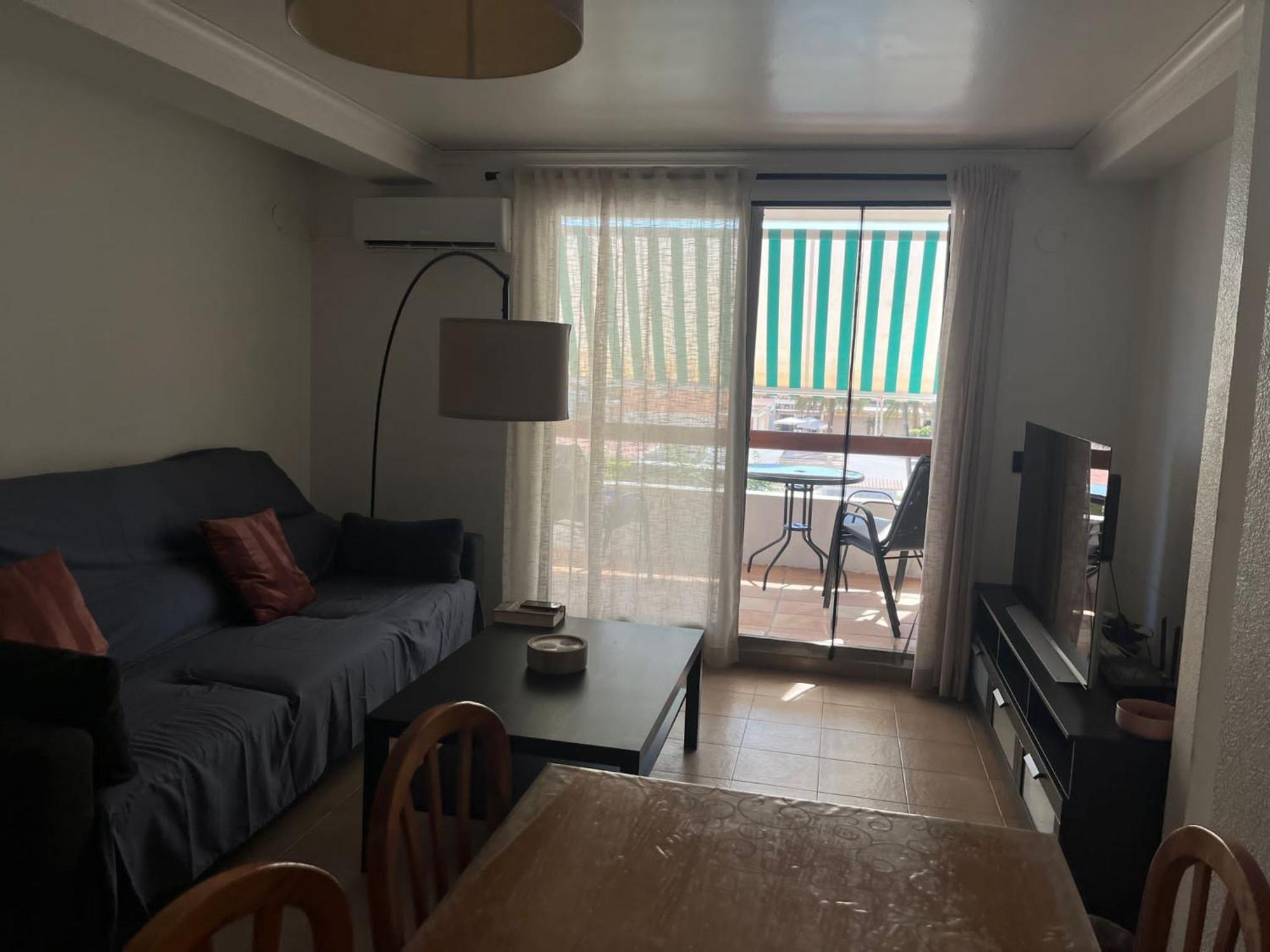 Residencial Club Deltamar Solo Familias Serviplaya Плая-де-Ширако Экстерьер фото