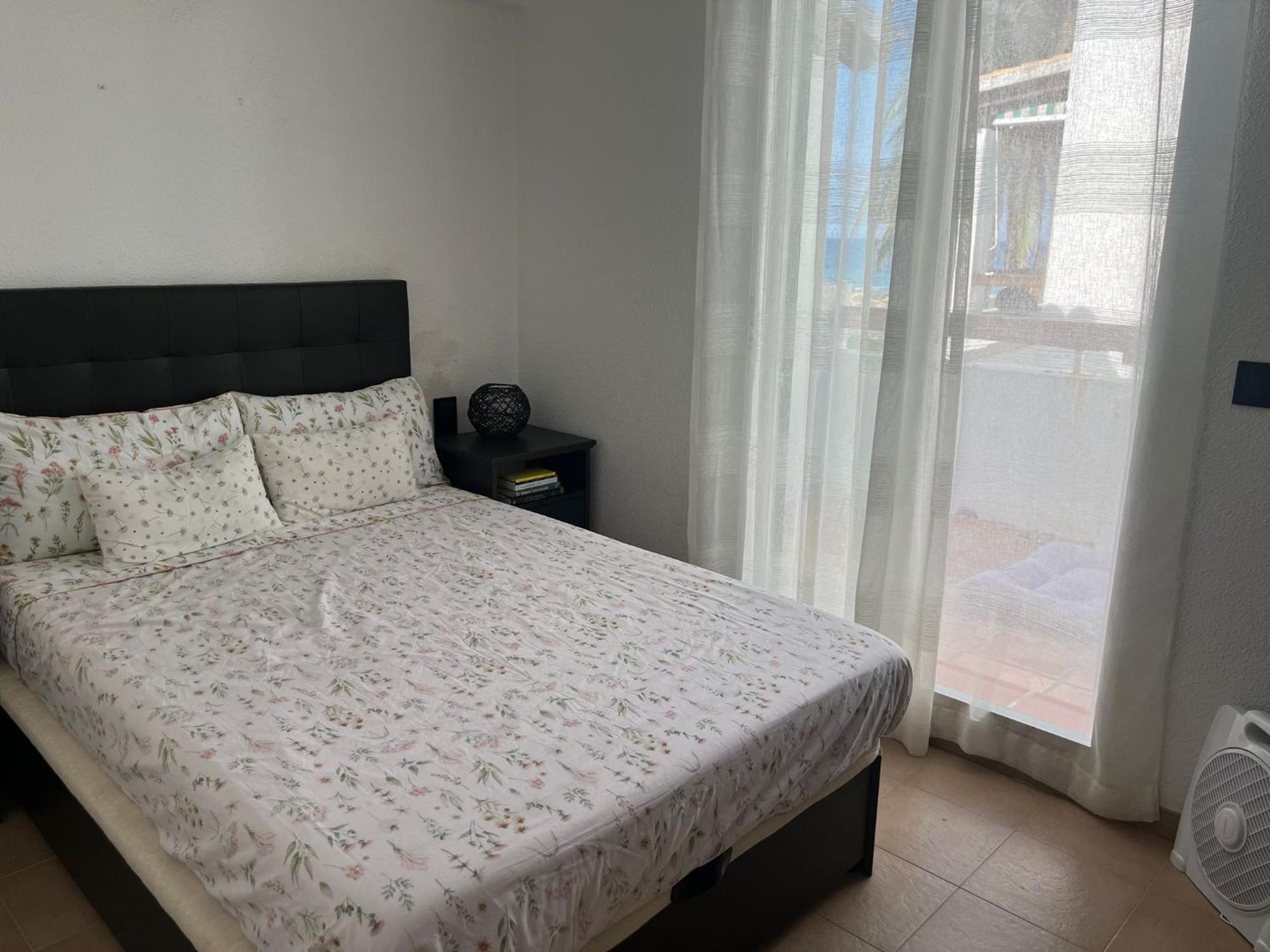 Residencial Club Deltamar Solo Familias Serviplaya Плая-де-Ширако Экстерьер фото