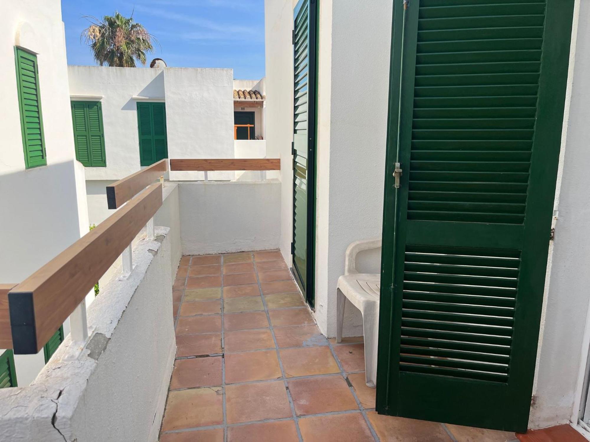 Residencial Club Deltamar Solo Familias Serviplaya Плая-де-Ширако Экстерьер фото