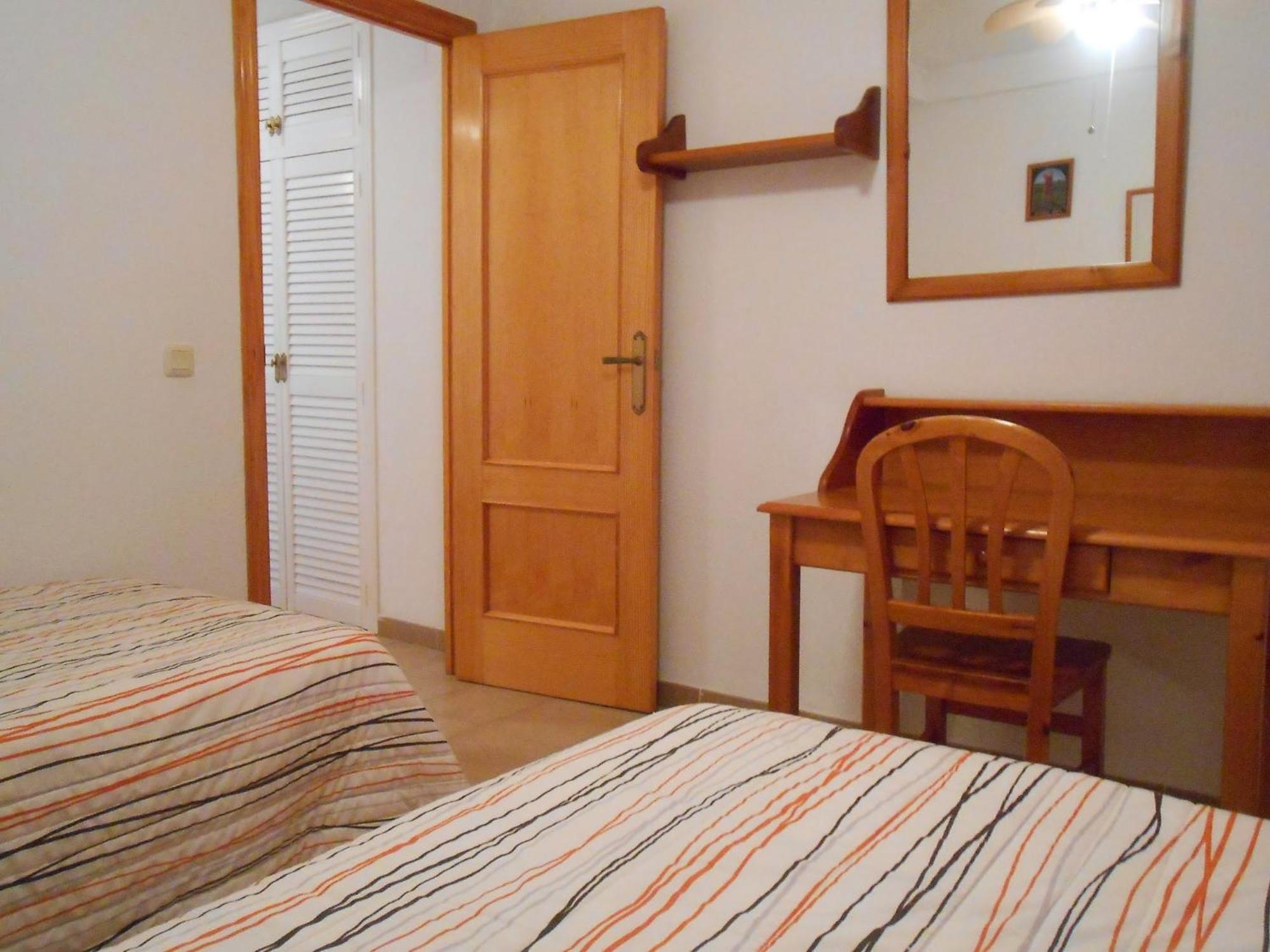 Residencial Club Deltamar Solo Familias Serviplaya Плая-де-Ширако Номер фото