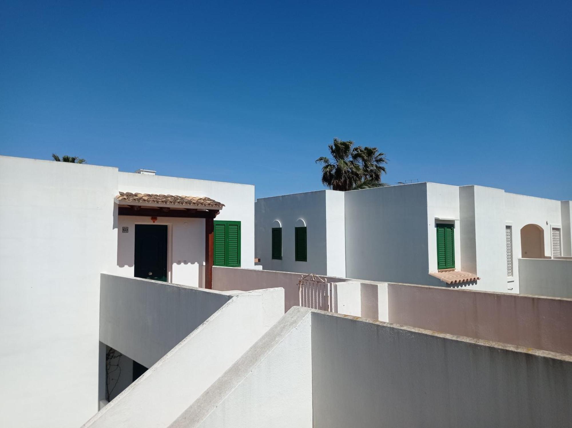 Residencial Club Deltamar Solo Familias Serviplaya Плая-де-Ширако Экстерьер фото