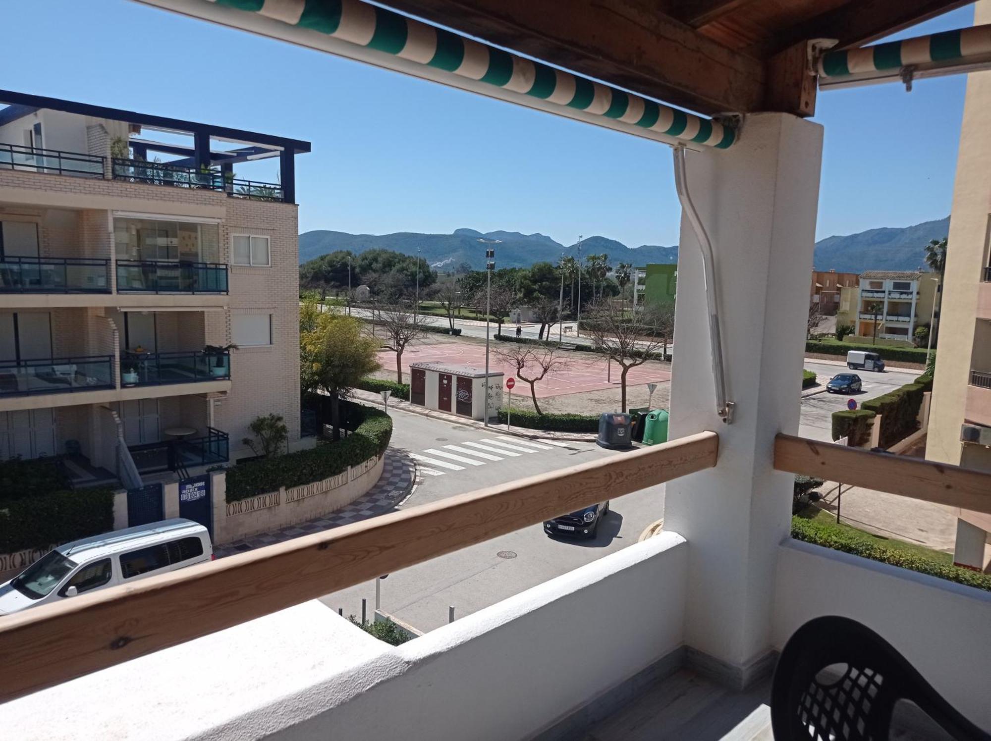 Residencial Club Deltamar Solo Familias Serviplaya Плая-де-Ширако Экстерьер фото