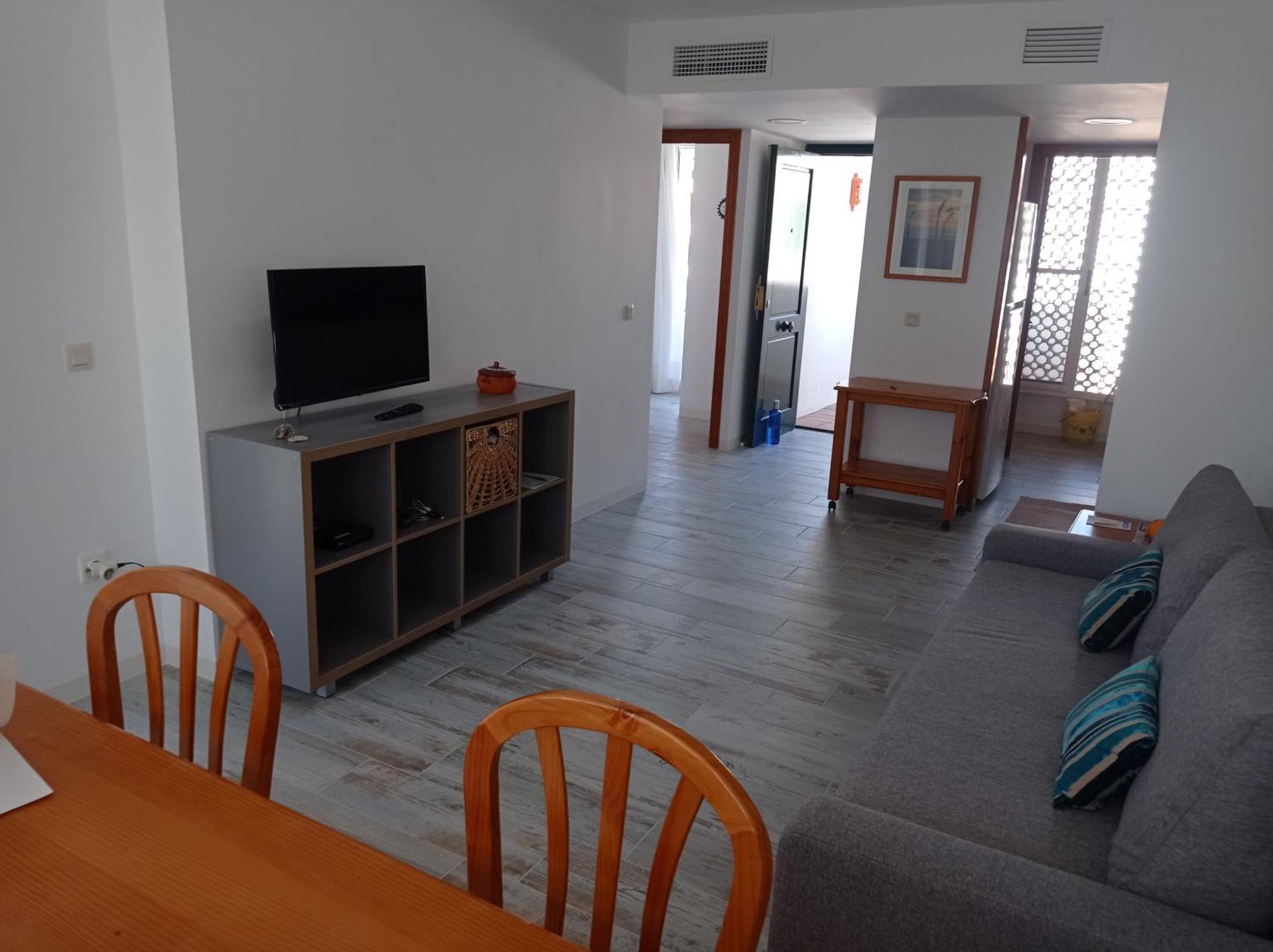 Residencial Club Deltamar Solo Familias Serviplaya Плая-де-Ширако Экстерьер фото