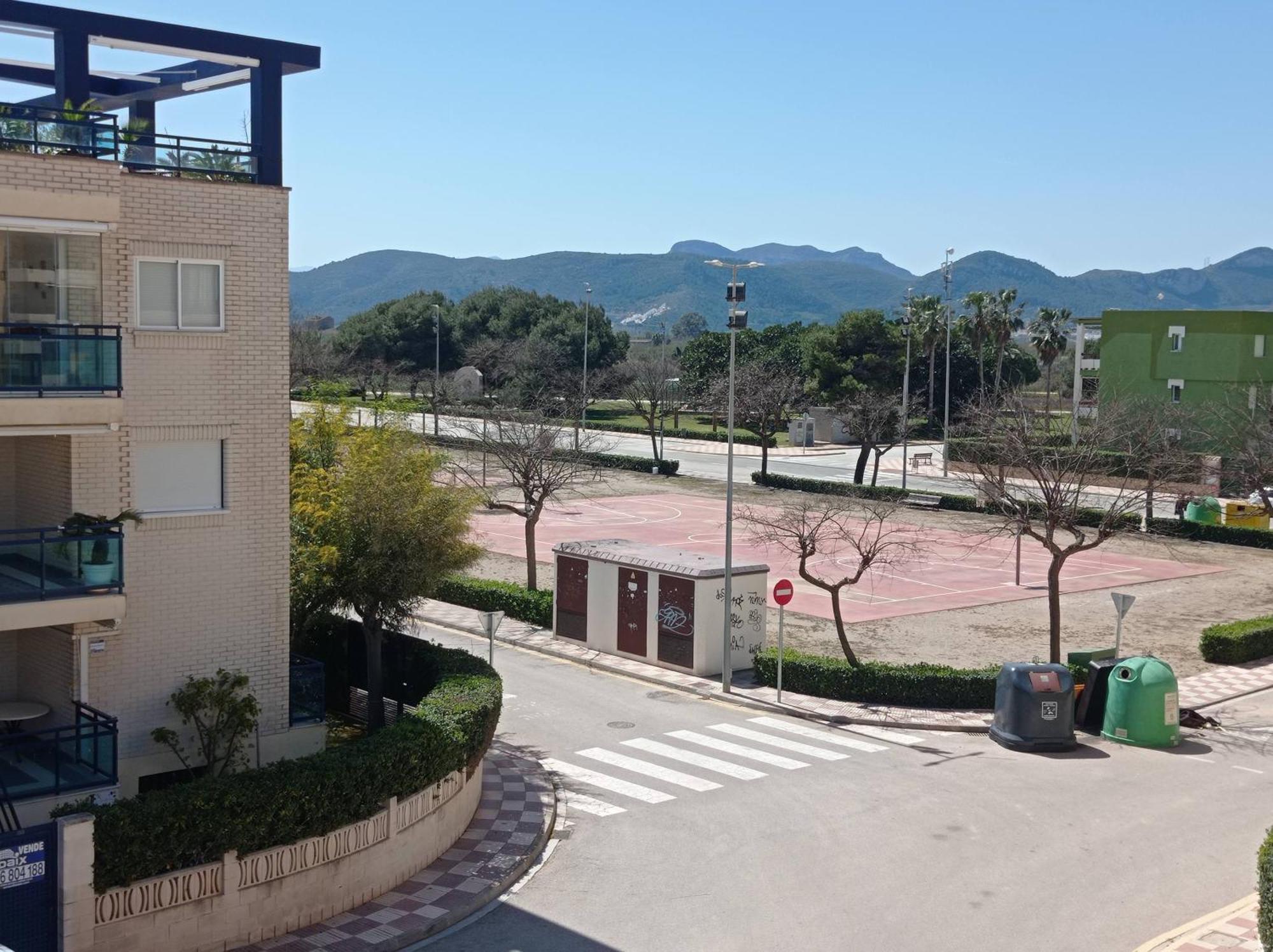 Residencial Club Deltamar Solo Familias Serviplaya Плая-де-Ширако Экстерьер фото