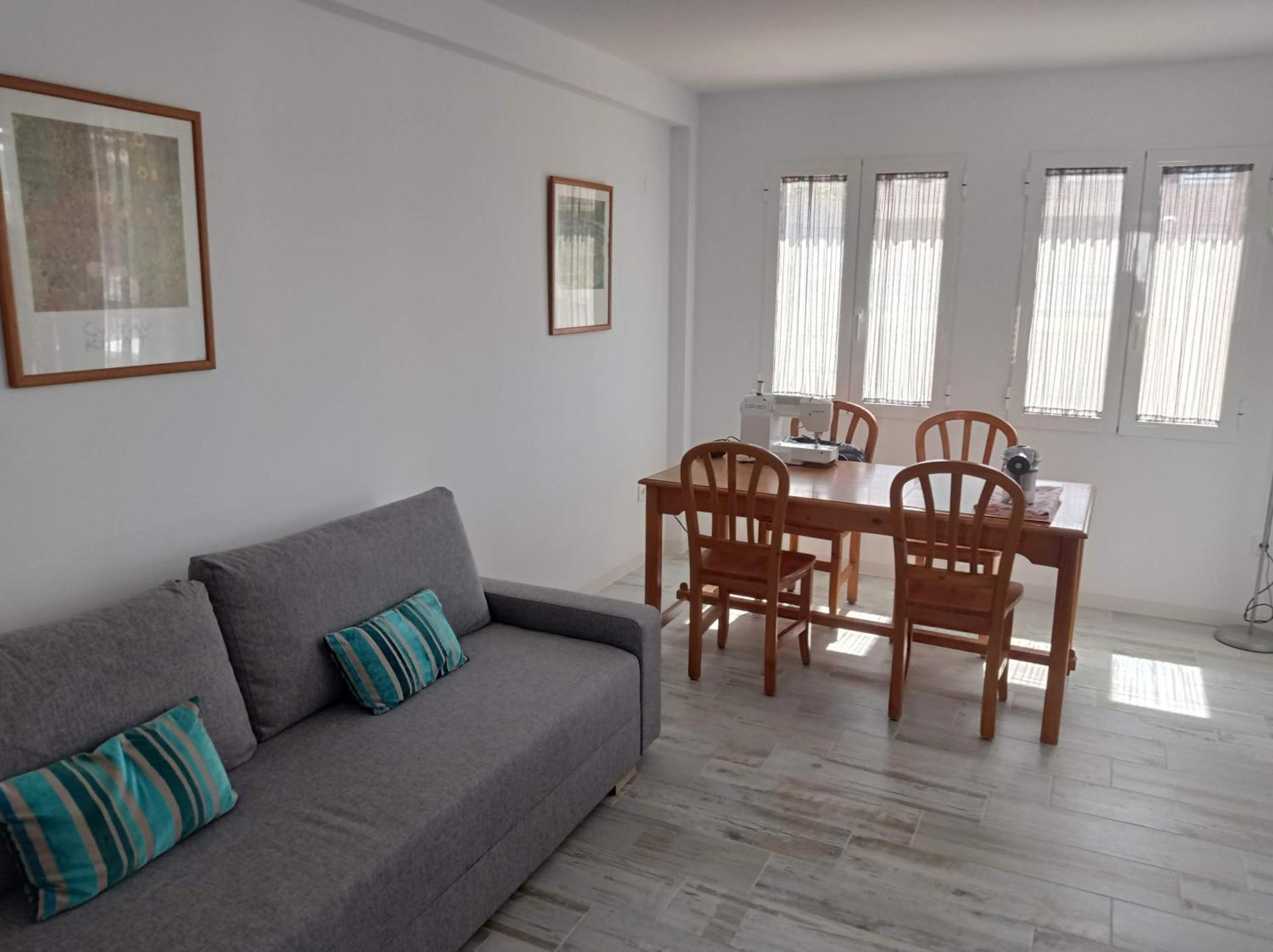 Residencial Club Deltamar Solo Familias Serviplaya Плая-де-Ширако Экстерьер фото