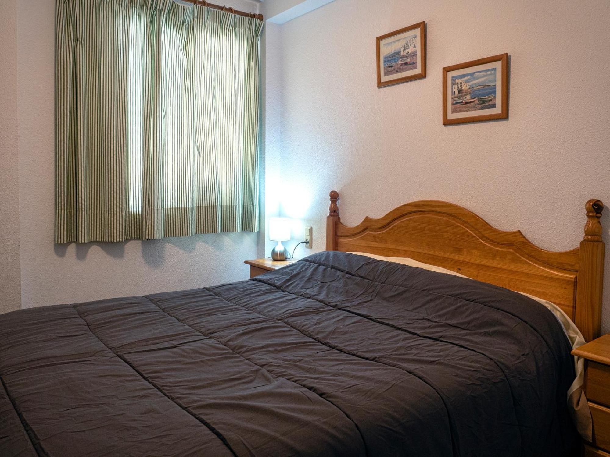 Residencial Club Deltamar Solo Familias Serviplaya Плая-де-Ширако Номер фото