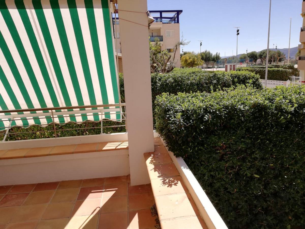 Residencial Club Deltamar Solo Familias Serviplaya Плая-де-Ширако Экстерьер фото
