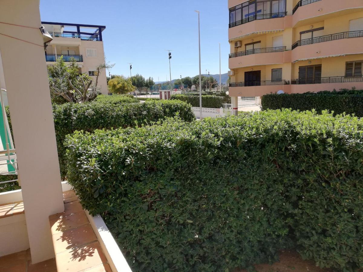 Residencial Club Deltamar Solo Familias Serviplaya Плая-де-Ширако Экстерьер фото