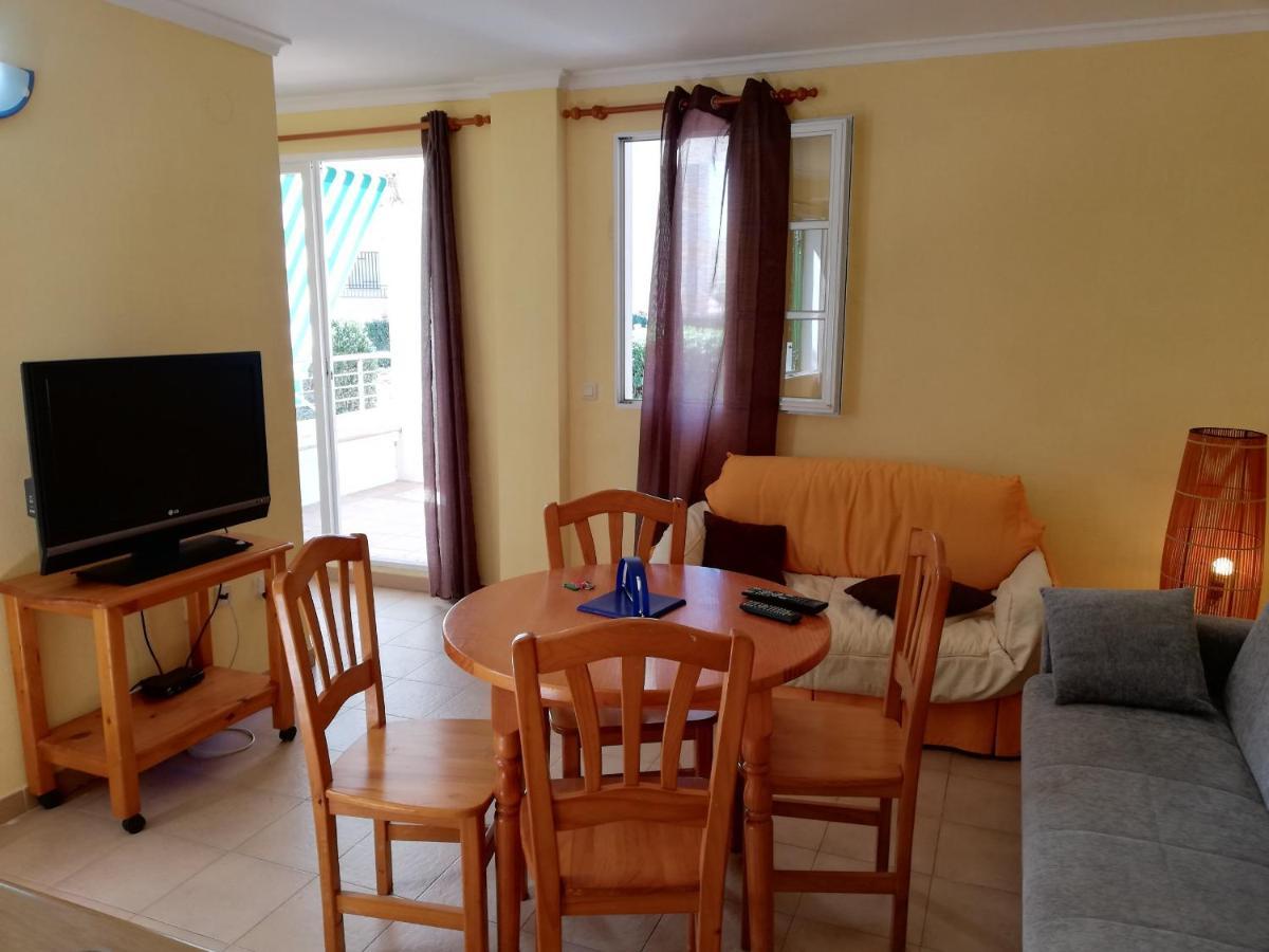 Residencial Club Deltamar Solo Familias Serviplaya Плая-де-Ширако Экстерьер фото